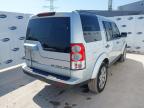 2010 LAND ROVER DISCOVERY for sale at Copart BRISTOL