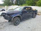 2023 Toyota Tundra Crewmax Limited იყიდება Fairburn-ში, GA - Biohazard/Chemical