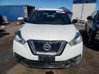 2020 Nissan Kicks S en Venta en West Palm Beach, FL - Water/Flood