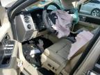 2017 Ford Expedition Xlt للبيع في Eight Mile، AL - Rollover