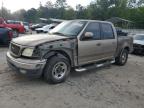 2002 Ford F150 Supercrew for Sale in Savannah, GA - Front End