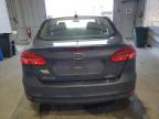2016 Ford Focus Se იყიდება Candia-ში, NH - Front End