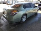 2008 Nissan Altima 2.5 de vânzare în Los Angeles, CA - Front End