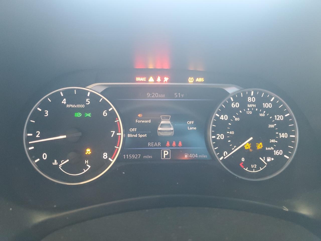 2020 Nissan Sentra Sv VIN: 3N1AB8CV8LY255965 Lot: 53237455