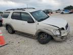 2002 Toyota Sequoia Sr5 იყიდება Temple-ში, TX - Front End