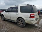 2008 Ford Expedition Limited zu verkaufen in Houston, TX - Mechanical