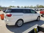 2016 Kia Sedona Ex zu verkaufen in Bridgeton, MO - Front End