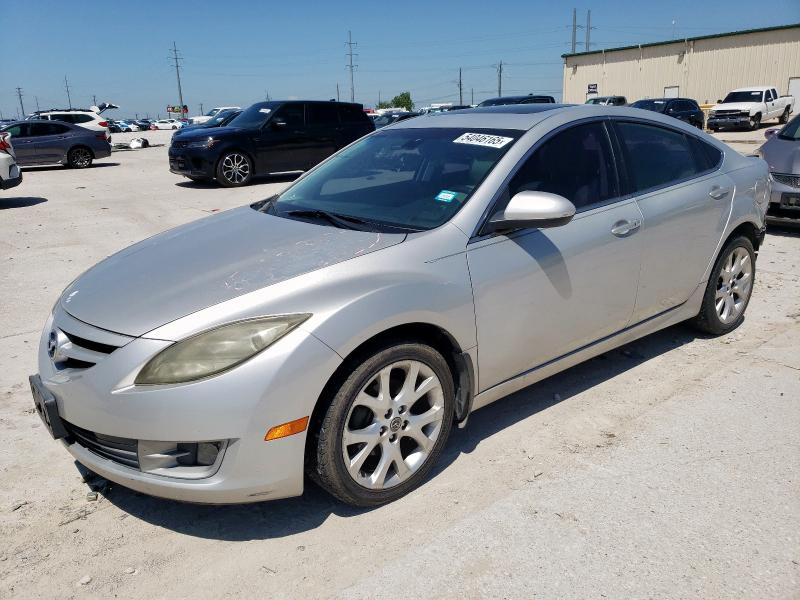 2009 Mazda 6 S