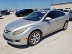 2009 Mazda 6 S იყიდება Haslet-ში, TX - Rear End