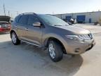 2009 Nissan Murano S de vânzare în Haslet, TX - Side