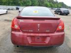 2010 Pontiac G6  en Venta en Shreveport, LA - Front End