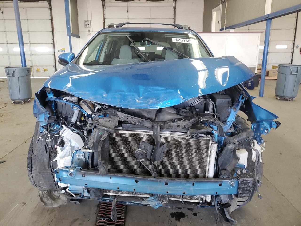 JTMRFREV5HJ106982 TOYOTA RAV4 2017