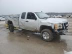2010 Chevrolet Silverado K2500 Heavy Duty Lt for Sale in Kansas City, KS - Vandalism