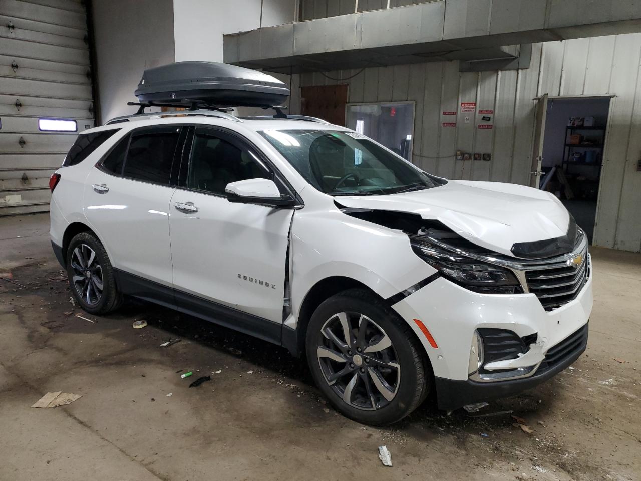 3GNAXXEG8RL142070 CHEVROLET EQUINOX 2024