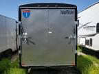 2024 Interstate Vicyt716Ta2 Enclosed Cargo Trailer იყიდება Colton-ში, CA - Minor Dent/Scratches