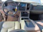 3GNFK16Z65G****** Wrecked 2005 Chevrolet Suburban in AK - Anchorage