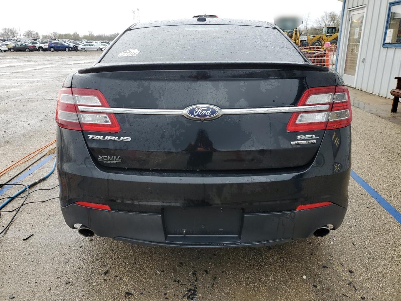 1FAHP2E81HG112436 FORD TAURUS 2017
