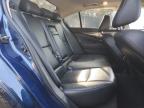 2018 Infiniti Q50 Luxe na sprzedaż w Waldorf, MD - Side