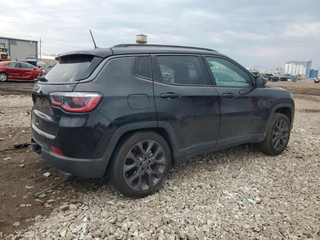  JEEP COMPASS 2020 Czarny