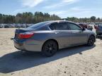 2015 Honda Accord Lx de vânzare în Mendon, MA - Front End