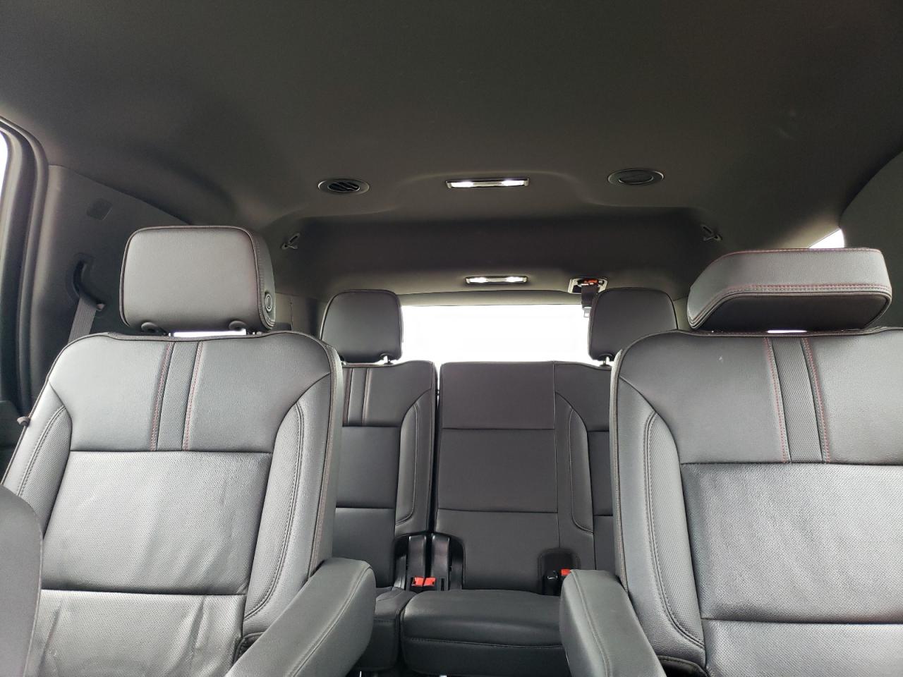 1GNSKRKDXNR200398 CHEVROLET TAHOE 2022