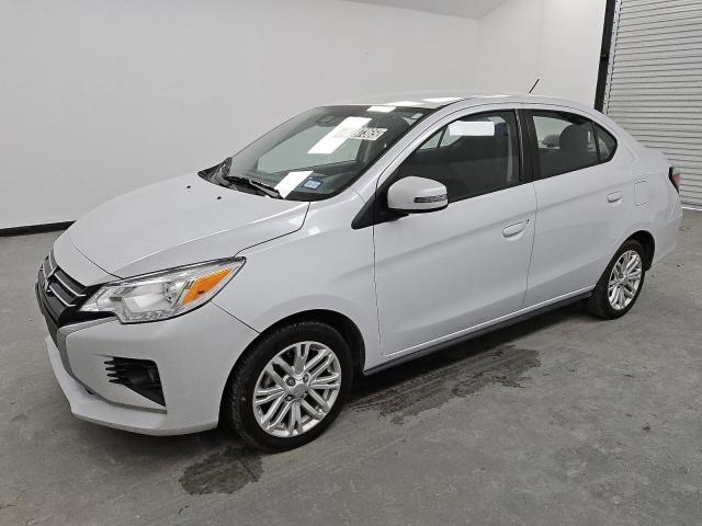  MITSUBISHI MIRAGE 2024 Biały