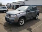 2012 Jeep Compass Latitude for Sale in New Britain, CT - Side