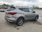 2017 Hyundai Santa Fe Sport  იყიდება Bridgeton-ში, MO - All Over