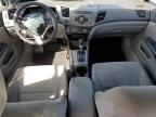 2012 Honda Civic Lx en Venta en Ottawa, ON - Front End