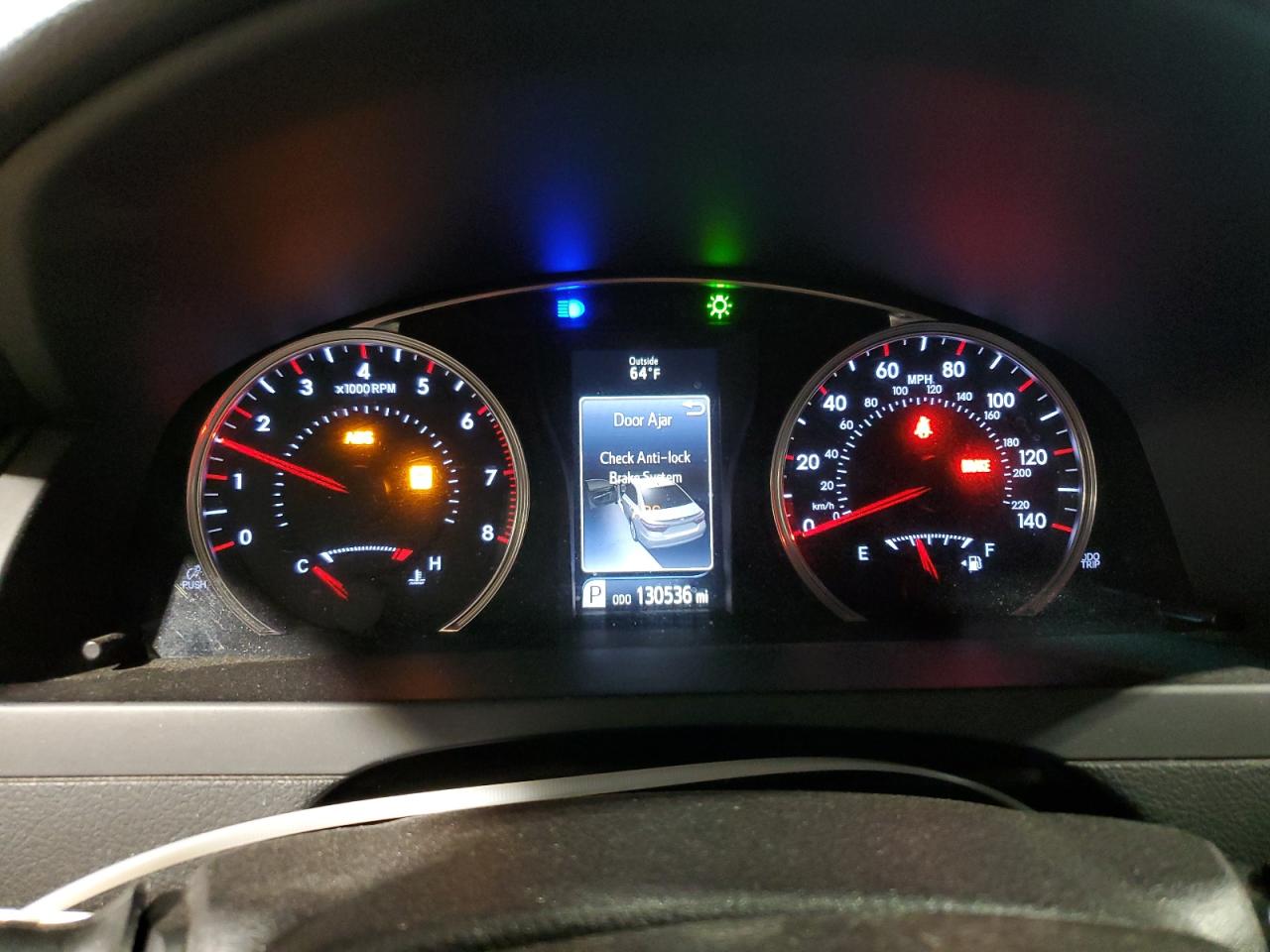 4t1bf1fk4gu569454 4T1BF1FK4GU569454 2016 Toyota Camry Le