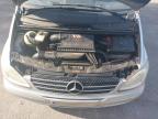 2009 MERCEDES BENZ VITO 120 C for sale at Copart GLOUCESTER