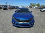 2020 Honda Civic Lx for Sale in Hillsborough, NJ - Water/Flood