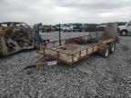 2003 Home Made Utility Trailer zu verkaufen in Memphis, TN - All Over