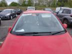 2016 VAUXHALL CORSA ENER for sale at Copart SANDTOFT