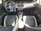 2021 Nissan Versa Sv за продажба в Chatham, VA - Front End