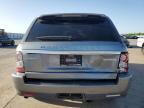 2013 Land Rover Range Rover Sport Hse Luxury продається в Fresno, CA - Rear End