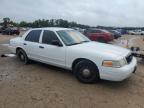 2007 Ford Crown Victoria Police Interceptor იყიდება Houston-ში, TX - Rear End