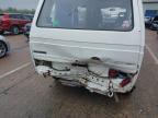 1983 VOLKSWAGEN CARAVELLE for sale at Copart SANDWICH