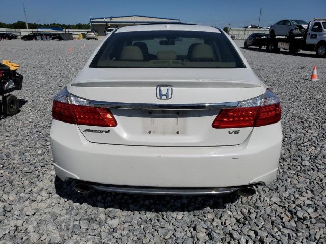  HONDA ACCORD 2014 Biały