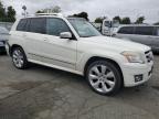 2011 Mercedes-Benz Glk 350 للبيع في Vallejo، CA - Rear End