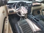 2007 Ford Mustang Gt للبيع في Midway، FL - Front End