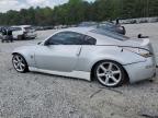 2006 Nissan 350Z Coupe na sprzedaż w Gainesville, GA - Front End