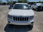 2013 Jeep Grand Cherokee Overland zu verkaufen in Madisonville, TN - Front End