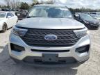 2020 Ford Explorer  na sprzedaż w Madisonville, TN - Side