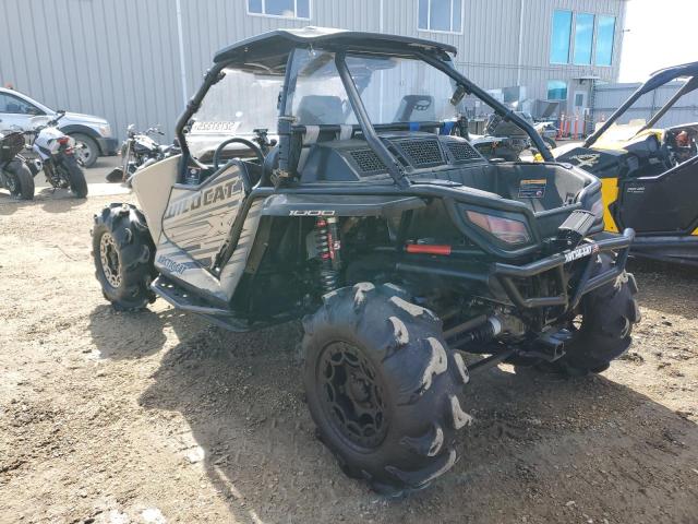 2016 ARCTIC CAT WILDCAT