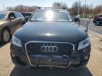 2017 Audi Q5 Premium Plus იყიდება East Granby-ში, CT - Front End