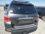 2013 Toyota Highlander Base იყიდება Memphis-ში, TN - Front End