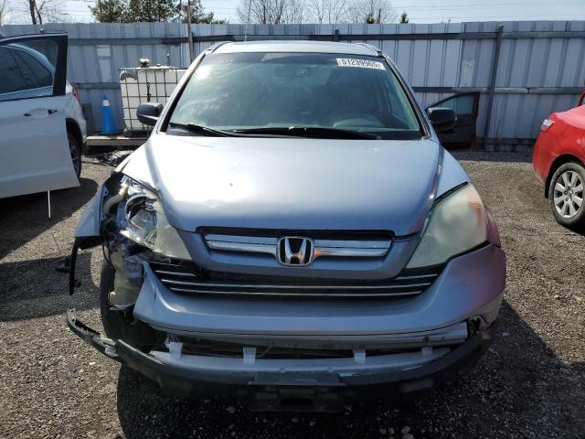 2007 HONDA CR-V EX