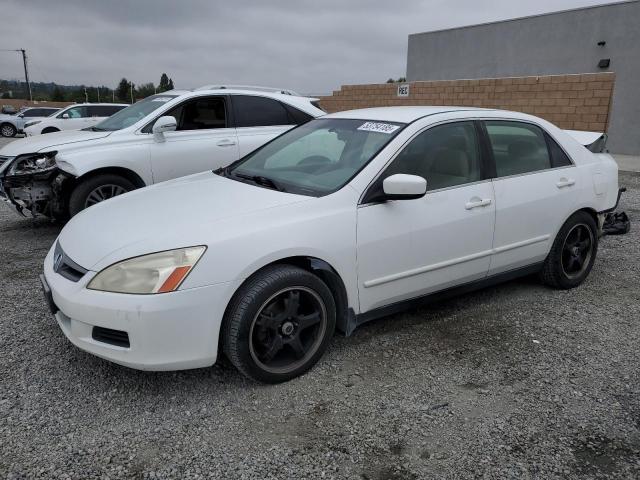 2006 Honda Accord Lx