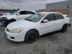 2006 Honda Accord Lx იყიდება Mentone-ში, CA - Rear End
